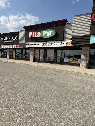 Photo of Pita Pit - 2188 McPhillips St, Winnipeg, MB R2V 3C8